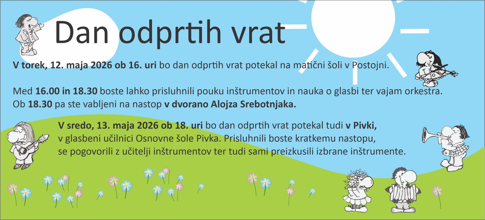 Dan odprtih